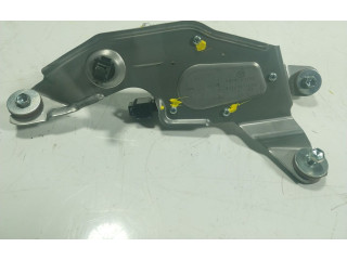 Моторчик заднего дворника KB7W67450 Mazda CX-5 II