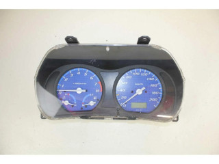 Přístrojová deska Honda HR-V 1999 HR-0265-102, 78100-S2H-G100