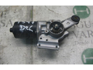 Моторчик дворников Nissan Almera N16