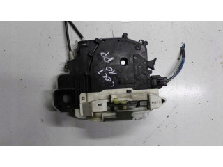 Замок багажника 0125 Mitsubishi Colt 2004 - 2008 года