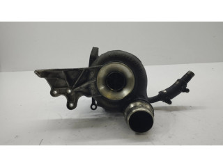 Turbodmychadlo Турбина 724779, 8517452 BMW 5 F10 F11 2.0