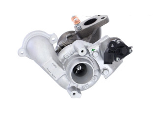Turbodmychadlo Турбина 49373-02013, 49373-02013 Peugeot 301