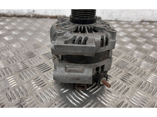 Генератор Maserati Levante