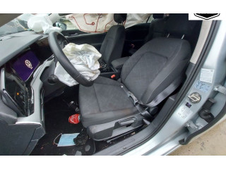 Блок подушек безопасности 5WA959655H, 5WA959655H Volkswagen Golf VIII