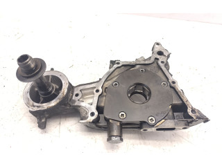 Масляный насос  937A5000 7005901  Fiat Bravo 