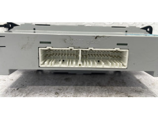 Блок управления климат-контролем 972501H622EQ KIA Ceed