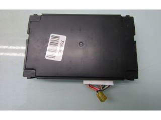 Блок управления климат-контролем 277604GC0B Infiniti Q50