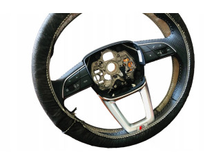 Руль Audi A3 S3 8V 2013 - 2019 года 8Y0419091B