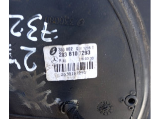 Zpětné zrcátko Mercedes-Benz E W211 2006 2038107293, 2038107293