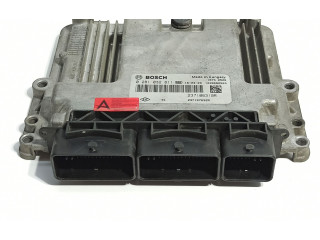 Motorsteuergerät/-modul 237106319R, 237107632R Dacia Logan Pick-Up