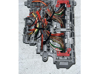 Блок предохранителей 93363140, 93363140   Opel Meriva A    