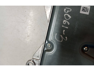 Блок подушек безопасности 31387523 Volvo XC60