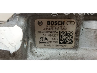 Топливный насос