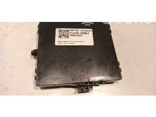 Pojistková skříňka 284B13752R Renault Kangoo III 2021