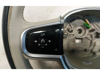 Руль Volvo XC90  2014 -  года       