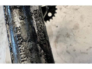 Турбина Масляный насос Renault Clio III  8200307174, 820030717         