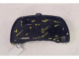 Přístrojová deska Fiat Punto (188) 1999