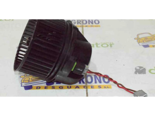 Вентилятор печки