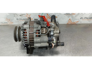Генератор MD306649 Mitsubishi L200