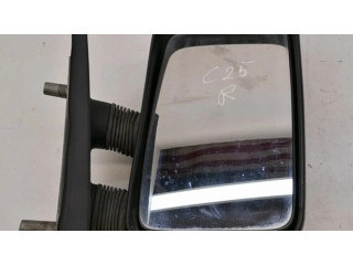 Зеркало (механическое) правое Citroen C25