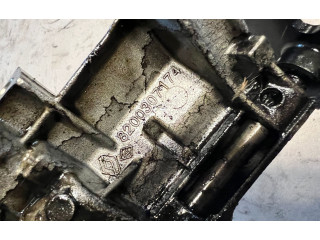 Турбина Масляный насос Renault Clio III  8200307174, 820030717         