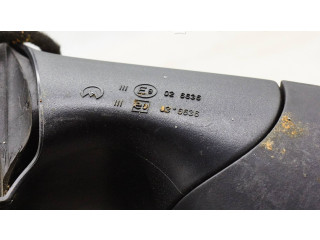 Зеркало электрическое        Skoda Rapid (NH)  2012 - 2019 года   