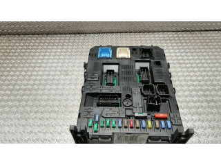 Řídící jednotka 0281030546, 9807885980   Citroen Berlingo 2014