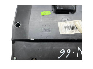 Блок управления климат-контролем 30795265 Volvo V60