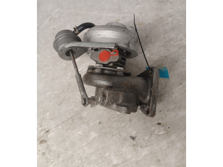  Турбина Volkswagen Transporter - Caravelle T4  028145701E, 028145701E         