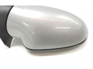 Зеркало электрическое        Mercedes-Benz A W168  1997 - 2004 года   