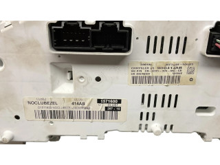 Панель приборов 1571600, 68080414AB   Jeep Patriot       