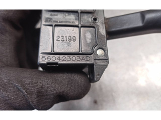 Ручка стеклоочистителей 56042303AD Jeep Grand Cherokee (WJ)