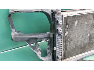 Радиатор печки