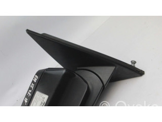 Zpětné zrcátko pravé BMW X5 E70 2006