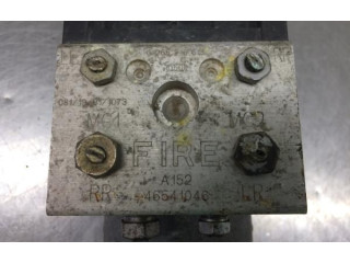 Jednotka ABS 465541046, 0265216618 Fiat Punto (188) 1999