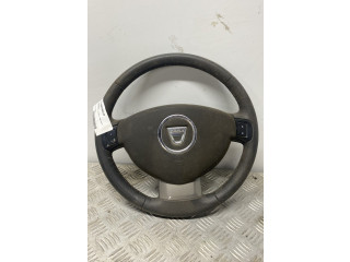 Руль Dacia Logan II  2012 - 2020 года 484006206R      