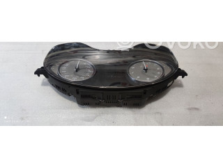 Přístrojová deska Audi A6 S6 C7 4G 2016 4G0920982