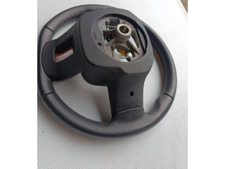 Руль Citroen C3 Aircross 2017 - года