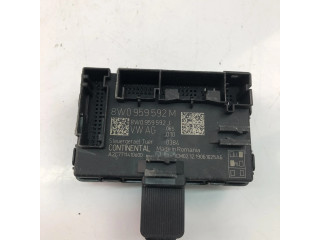 Блок управления дверью