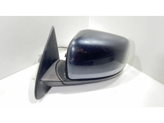 Зеркало электрическое левое Dodge Durango