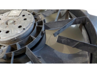 Электрический вентилятор радиаторов