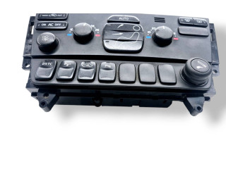Блок управления климат-контролем 30746022, M447DD00012 Volvo V70
