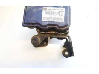 Блок АБС bg912c405ab, 16565710 Ford Galaxy 2006 - 2015 года