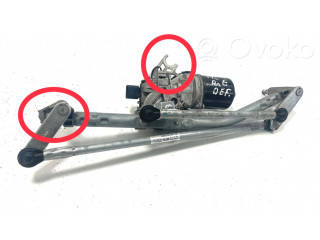 Комплект механизма стеклоочистителей