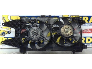 Комплект вентиляторов         Fiat Punto (188) 