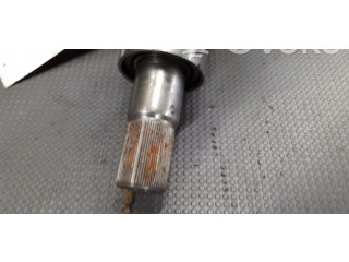 Pojistková skříňka Комплект оси рулевого колеса Fiat Punto Evo 2012