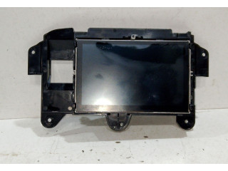 Экран/ дисплей / маленький экран 280347286R, 280347286R   Renault Twingo III       