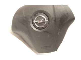 Подушка безопасности водителя 07355507000, 735550700   Opel Combo D