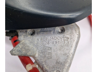 Zpětné zrcátko Subaru Outback (BT) 2021 A3528891