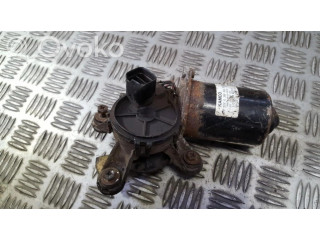 Моторчик дворников 9810029100, 0390241201  98100-29100    Hyundai Lantra II